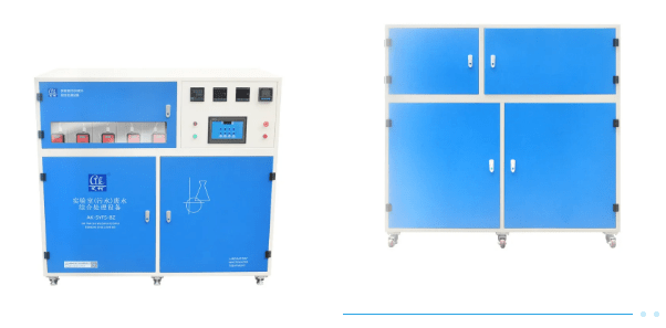廢水新裝丨艾柯廢水處理技術(shù)賦能四川某醫(yī)療器械公司實現(xiàn)環(huán)保處理新高度！插圖6