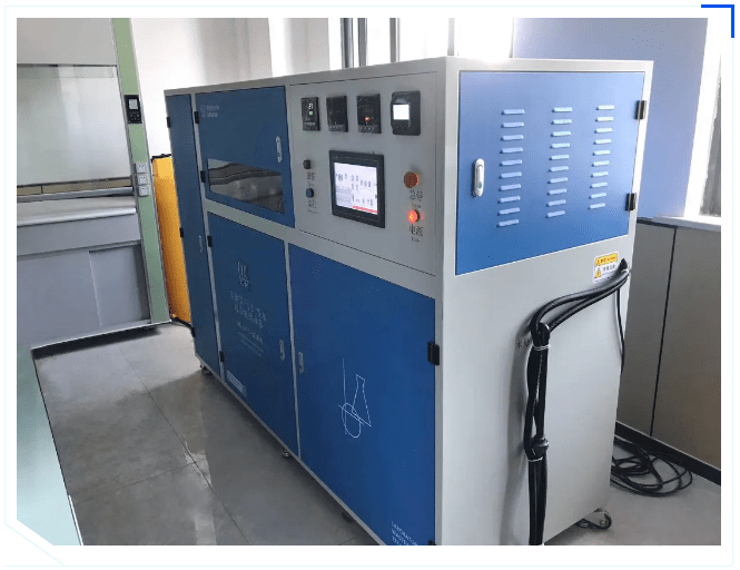 廢水維護丨艾柯專業(yè)維護助力新疆冶煉廠污水處理設(shè)備穩(wěn)定運行！插圖6