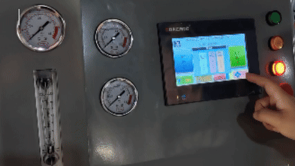 艾柯AI人工智能實驗室超純水系統(tǒng)插圖3